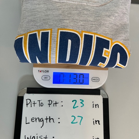 Vintage San Diego Chargers Sweatshirt Mens Large Hanes 2006 AFC West Champs Gray - Picture 13 of 13